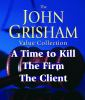 The_John_Grisham_value_collection