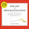 The_art_of_procrastination