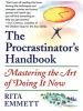The_procrastinator_s_handbook