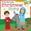 My_first_read-along_Christmas_story