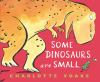 Some_dinosaurs_are_small