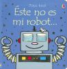 Este_no_es_mi_robot