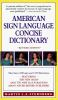 American_sign_language_concise_dictionary