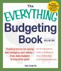 The_everything_budgeting_book