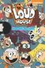 The_Loud_house_Volume_2__There_will_be_more_chaos