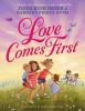 Love_comes_first