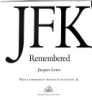 JFK_remembered