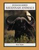 Endangered_savannah_animals