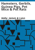 Hamsters__Gerbils__Guinea_Pigs__Pet_Mice___Pet_Rats