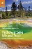 The_rough_guide_to_Yellowstone_and_Grand_Teton