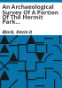 An_archaeological_survey_of_a_portion_of_the_Hermit_Park_locality__Larimer_County__Colorado