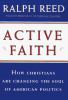 Active_faith