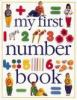 My_first_number_book