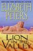 Lion_in_the_valley__An_Amelia_Peabody_mystery