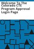 Welcome_to_the_Colorado_CTE_Program_approval_login_page