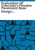 Evaluation_of_Colorado_s_flexible_pavement_base_design_methods