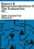 Report___recommendations_on_the_evaluation_of_specialized_service_professionals