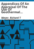 Appendices_of_an_appraisal_of_the_use_of_geothermal_energy_in_state-owned_buildings_in_Colorado