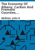 The_economy_of_Albany__Carbon_and_Fremont_counties__Wyoming__Rawlins_BLM_district