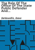 The_role_of_the_Office_of_the_State_Public_Defender_and_state_law_concerning_indigency_guidelines
