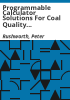 Programmable_calculator_solutions_for_coal_quality_determinations