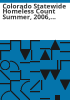 Colorado_statewide_homeless_count_summer__2006__executive_report