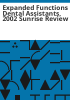 Expanded_functions_dental_assistants__2002_sunrise_review