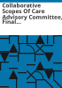 Collaborative_Scopes_of_Care_Advisory_Committee__final_report_of_findings