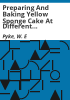 Preparing_and_baking_yellow_sponge_cake_at_different_altitudes