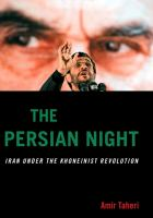 The_Persian_night