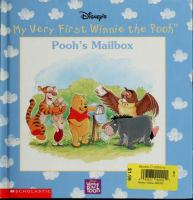 Pooh_s_mailbox