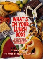 What_s_in_your_lunch_box_