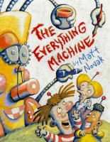 The_everything_machine