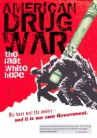 American_drug_war