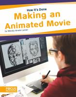 Making_an_animated_movie