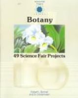 Botany__49_science_fair_projects