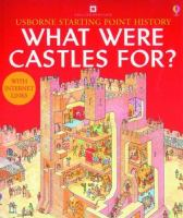 What_were_castles_for_