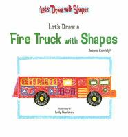 Let_s_draw_a_fire_truck_with_shapes