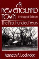 A_New_England_town