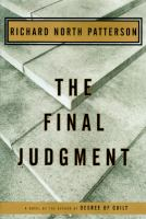 The_final_judgement