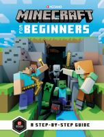 Minecraft_for_beginners