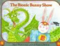 The_bionic_bunny_show