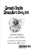 Great-Uncle_Dracula_and_the_dirty_rat