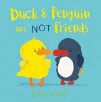 Duck___Penguin_are_NOT_friends