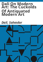 Dali_on_modern_art