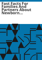 Fast_facts_for_families_and_partners_about_newborn_metabolic_screening
