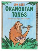 Orangutan_tongs