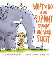 What_to_do_if_an_elephant_stands_on_your_foot