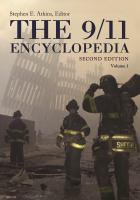 The_9_11_encyclopedia