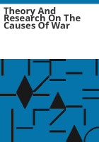 Theory_and_research_on_the_causes_of_war